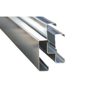 Perfil C Estructurales