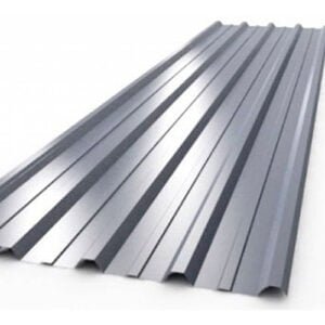 Chapas Trapezoidales