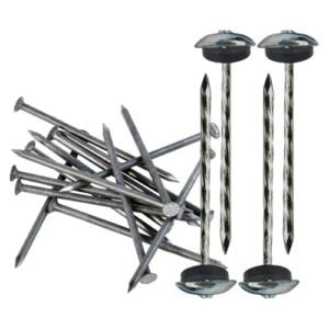 Clavos lisos y conformados