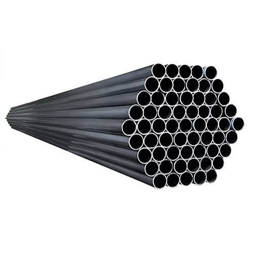 Tubos redondos estructurales